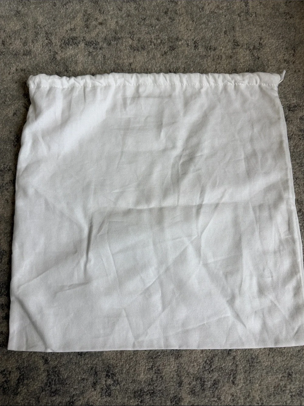 Two Chloe Dustbags